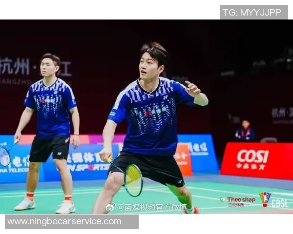 杭州羽毛球队技术实力大幅提升引领羽毛球新风潮