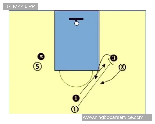 杭州篮球队的整体压制分析与战术解读探讨 杭州篮球队的整体压制分析与战术解读探讨