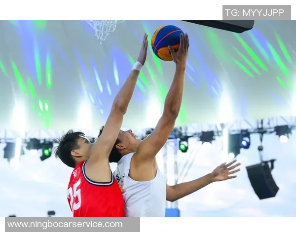 武汉篮球队在比赛经验上创新高引领全国篮球发展新趋势 武汉篮球队在比赛经验上创新高引领全国篮球发展新趋势