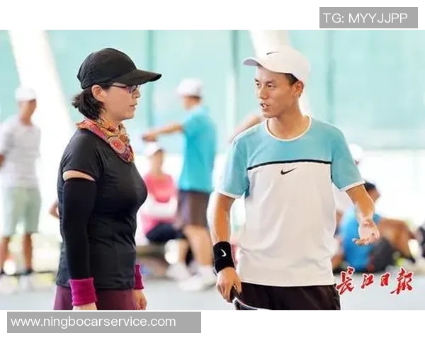 武汉网球队配合表现的数据分析与战术探讨 武汉网球队配合表现的数据分析与战术探讨