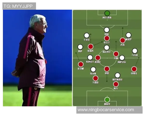 武汉足球队与北京足球队赛后复盘分析意识碰撞与战术较量