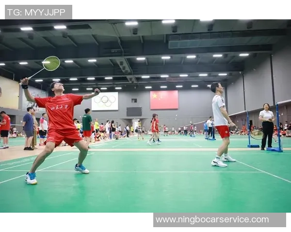 深入分析北京羽毛球队整体压制打法的战术特点与成功秘诀 深入分析北京羽毛球队整体压制打法的战术特点与成功秘诀