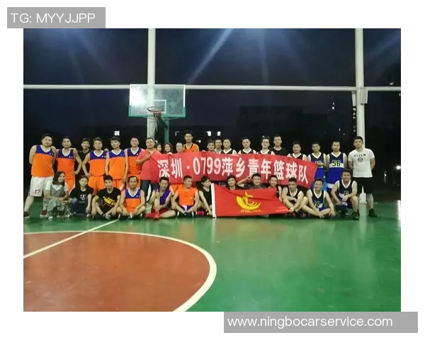 深圳篮球队的崛起与发展:探索球队意识与文化的深度解析 深圳篮球队的崛起与发展:探索球队意识与文化的深度解析