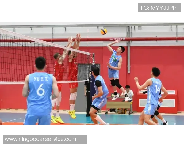 西安排球队在邀请赛中的状态分析与表现评估 西安排球队在邀请赛中的状态分析与表现评估