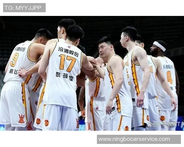 西安篮球队比赛经验分享:从战术到团队协作的深度解析 西安篮球队比赛经验分享:从战术到团队协作的深度解析