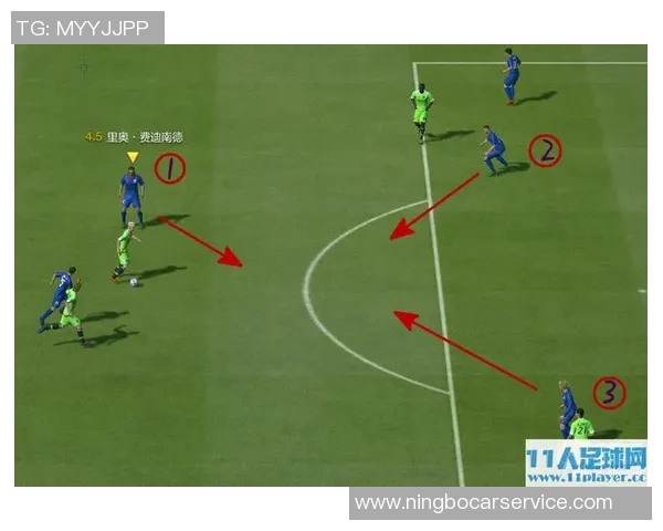 西安足球队防反战术解析与实战应用深度剖析 西安足球队防反战术解析与实战应用深度剖析