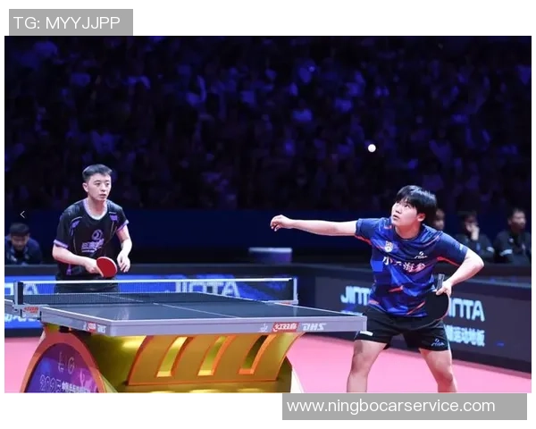 赛后分析：西安乒乓球队与重庆乒乓球队的精彩对决与节奏掌控