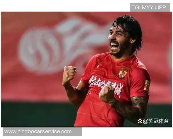 高拉特:从巴西足球明星到中国联赛的传奇旅程与辉煌成就 高拉特:从巴西足球明星到中国联赛的传奇旅程与辉煌成就