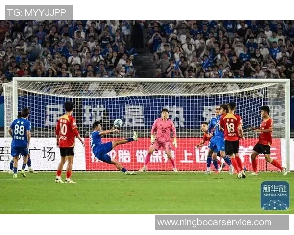 热议足球：南京足球队的配合变革