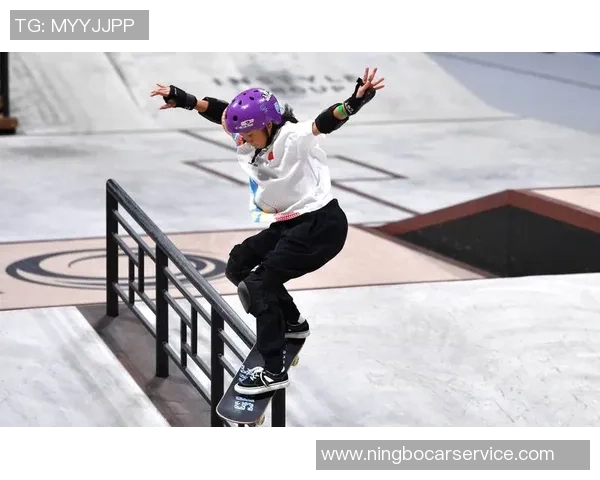 赛后复盘：南京滑板队 vs 广州滑板队的节奏