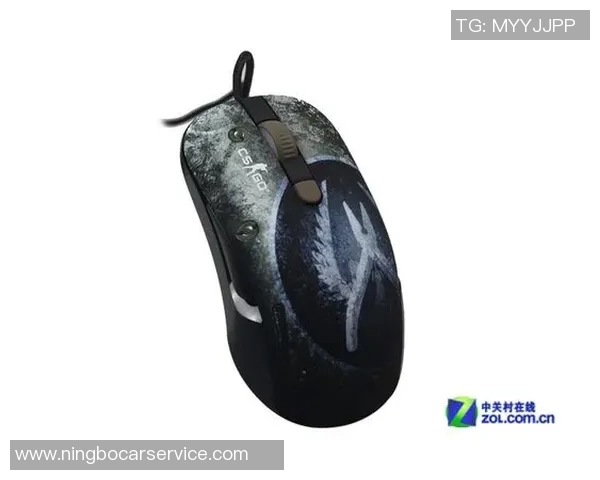 CS_GO装备选购:鼠标推荐 CS_GO装备选购:鼠标推荐