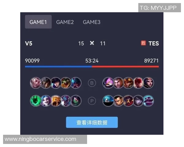 英雄联盟热议:V5的比赛经验争议 英雄联盟热议:V5的比赛经验争议