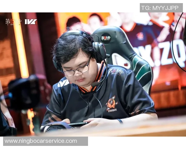 赛后复盘：V5 vs FPX的耐力