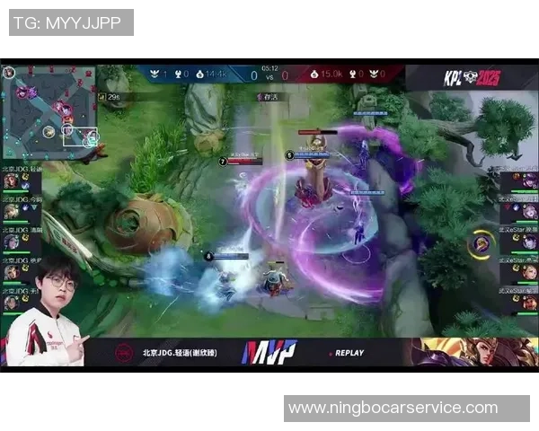 王者荣耀热议:JDG的比赛经验争议 王者荣耀热议:JDG的比赛经验争议