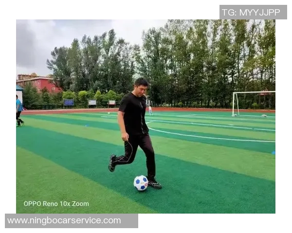 陈强独家:分享足球心得 陈强独家:分享足球心得