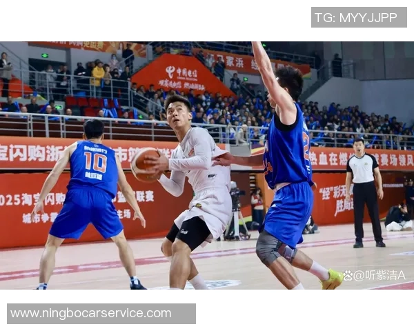 张磊专访：回顾篮球历程