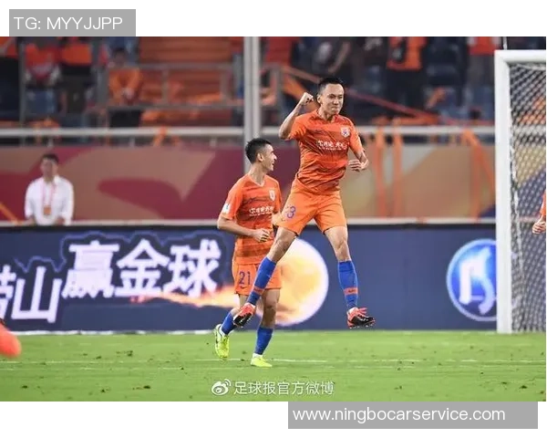 足球深度：解密上海足球队的防反