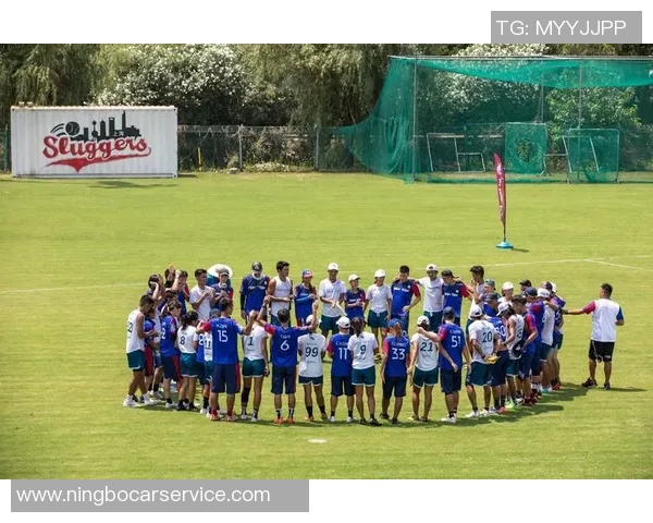 2026飞盘个人能力排名：西安飞盘队创新高