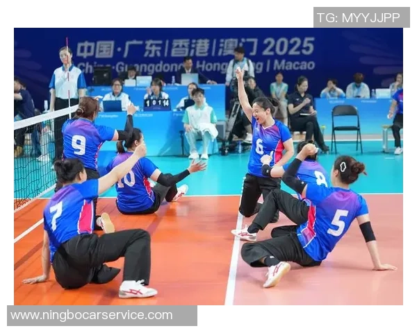 排球热点:解读上海排球队的运营 排球热点:解读上海排球队的运营