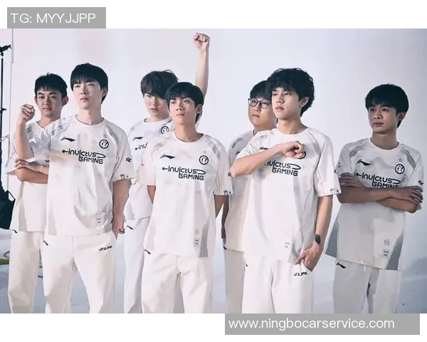 王者荣耀热议：IG的速度争议