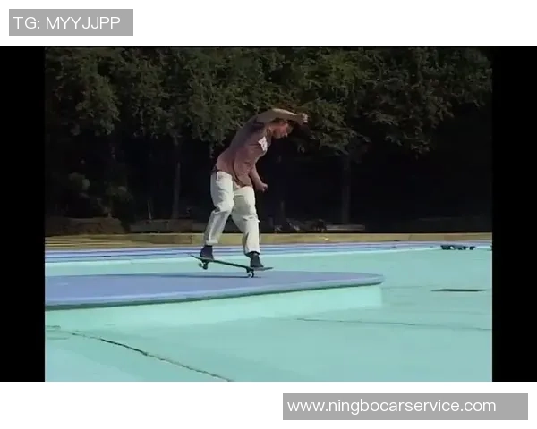 最新滑板状态TOP10：深圳滑板队领跑