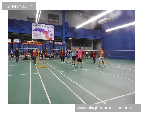 2026羽毛球心理素质排行榜：西安羽毛球队位居第5名