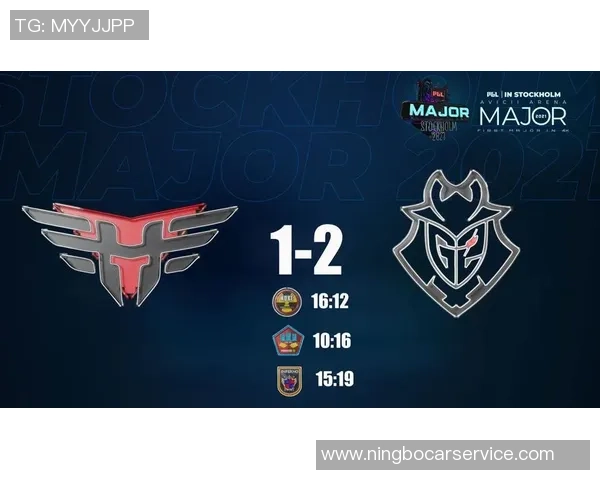 Major赛积分榜：V5以92分领跑