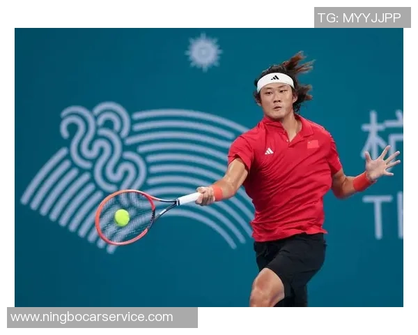 网球巨献：探秘杭州网球队的技术